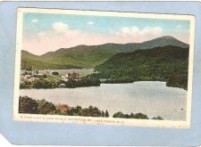 Buy New York Lake Placid View Mirror Lake & Lake Placid ny_box5~1687