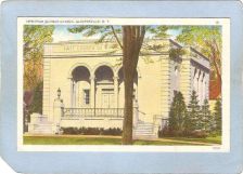 Buy New York Gloversville Christian Scientist Church ny_box5~1999