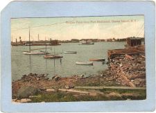 Buy New York Staten Island Bergen Point From Port Richmond nyc_box2~6