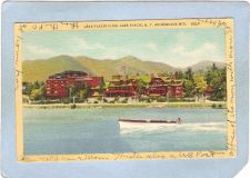 Buy New York Lake Placid Lake Placid Club ny_box5~1760