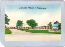 Buy New York Alden Falkerth's Motel & Restaurant ny_box4~2342