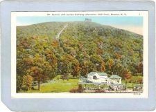 Buy New York Beacon Mt Beacon & Incline Railway ny_box4~2144