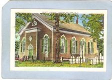 Buy New York Fishkill Village Trinity Church ny_box4~2068