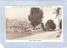 Buy New York Grand Gorge Upper Main Street Street Scene ny_box3~1334