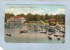 Buy New York Buffalo Concert Day Delaware Park ny_box4X1~2847