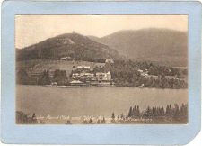 Buy New York Lake Placid Lake Placid Club & Cobble ny_box5~1772