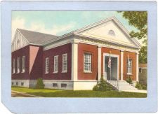 Buy New York Homer American Legion Home Burns McCauliffe Post NO 405 ny_box3~1272