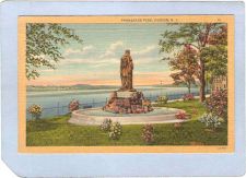 Buy New York Hudson Promenade Park ny_box3~1226