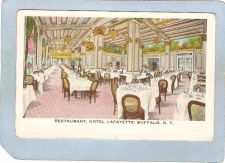 Buy New York Buffalo Restaurant Hotel Lafayette ny_box4X1~2885 Buy New York Buffalo Restaurant Hotel Lafayette ny_box4X1~2885