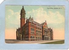Buy New York Buffalo Post Office ny_box4X1~2736