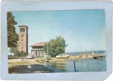 Buy New York Chautauqua Miller Bell Tower College Club ny_box5~1854