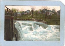 Buy New York Ticonderoga Falls At Ticonderoga NY ny_box5~1350