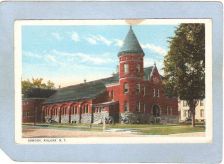 Buy New York Malone State Armory ny_box5~1895