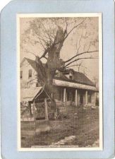 Buy New York Staten Island Christopher House Willowbrook Rd Salesman Sample w/~57