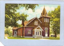 Buy New York Homer St Margarets Church ny_box3~1268