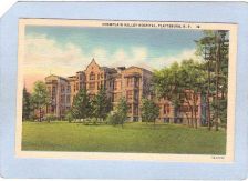 Buy New York Plattsburg Champlain Valley Hospital ny_box3~1189