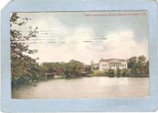 Buy New York Buffalo Buffalo Historical Society Building Delaware Park ny_box4~2631