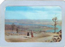 Buy New York Ticonderoga Historic Mt Defiance ny_box5~1349