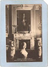 Buy New York Staatsburg Portrait Of Morgan Lewis At Mills State Park Museum ny~2335