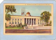 Buy New York Buffalo Buffalo Museum Of Science ny_box4~2528