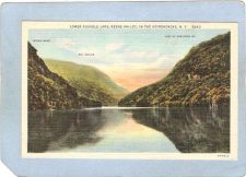 Buy New York Ausable Chasm Lower Ausable Lake Keene Valley ny_box5~1441