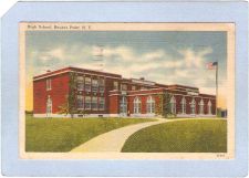 Buy New York Rouses Point High School ny_box3~1155