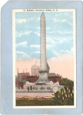 Buy New York Buffalo McKinley Monument ny_box4~2582