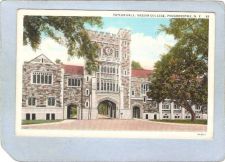 Buy New York Poughkeepsie Taylor Hall Vassar College ny_box4~2302