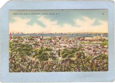 Buy New York Stapleton Bird's Eye View Of Stapleton nyc_box2~14