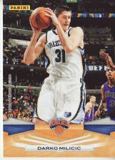 Buy 2009-10 Panini #26 Darko Milicic