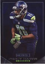 Buy 2014 Panini Rookies & Stars #98 Percy Harvin