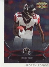 Buy 2008 Gridiron Gear #6 Roddy White