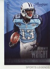 Buy 2014 Prestige #74 Kendall Wright