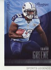 Buy 2014 Prestige #76 Shonn Greene