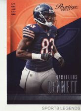 Buy 2014 Prestige #130 Martellus Bennett