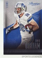 Buy 2014 Prestige #134 Kris Durham