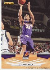 Buy 2009-10 Panini #284 Grant Hill