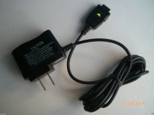 Buy 5v (2 ridge) = Samsung Sprint SPH A900 cell phone battery charger power adapter