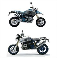 Buy 05-14 BMW HP2 Enduro / Megamoto Service Repair Manual DVD -- Multilingual