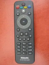 Buy PHILIPS netflix REMOTE CONTROL = BDP2100 BDP2105 BDP2180 BDP2185 Blu Ray Player