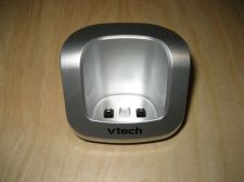 Buy vTech DS6122 REMOTE CHARGER BASE - cordless phone handset ac charging electric