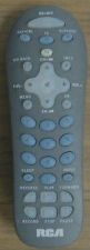 Buy REMOTE CONTROL - RCA RCR312W Universal TV VCR SAT Cable wireless controller