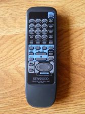 Buy Kenwood Remote Control RC 701 = Audio System XD-A5 XD-A8 XD-A41 XD-A51 XD-A81