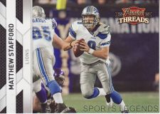 Buy 2008 Panini Threads #48 Matthew Stafford