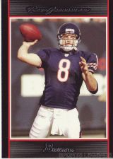 Buy 2007 Bowman #7 Rex Grossman