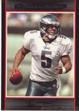 Buy 2007 Bowman #18 Donovan McNabb