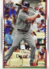 Buy 2007 Upper Deck #449 Chris Duncan