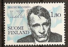 Buy [FI0687] Finland: Pres. M. H. Koivisto (1983), MNH Single