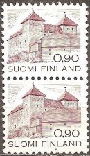 Buy [FI0628] Finland: Regular Issue X 2 (1982) MNH