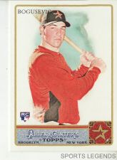 Buy 2011 Allen & Ginter #176 Brian Bogusevic